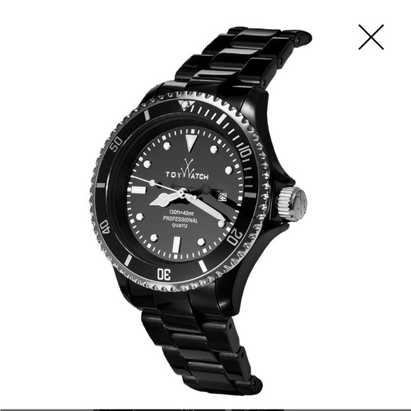 Toy Watch - Picture 2 of 5